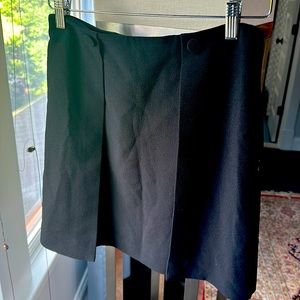 Club Monaco Miniskirt